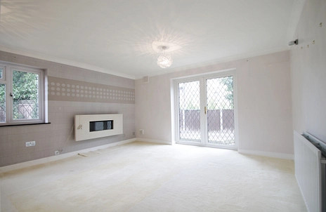 3 bedroom house to rent - Blondell Close, Harmondsworth, West Drayton, UB7 - Property View 2