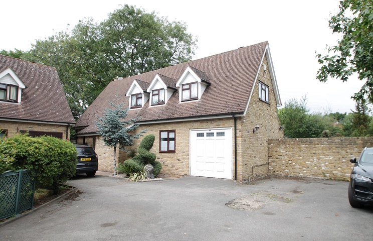 3 bedroom house to rent - Blondell Close, Harmondsworth, West Drayton, UB7