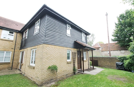 1 bedroom maisonette to rent - Meadowlea Close, Harmondsworth, West Drayton, UB7 - Property View 2