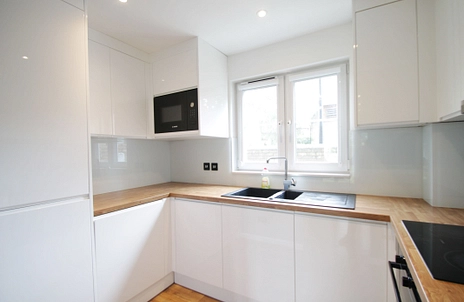 1 bedroom maisonette to rent - Meadowlea Close, Harmondsworth, West Drayton, UB7 - Property View 3