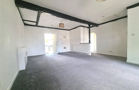 2 bedroom bungalow to rent - Oaks Road, Stanwell, Staines, TW19 - Property View 3