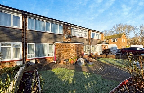 2 bedroom house to rent - Orchard Court, The Island, West Drayton, UB7 - Property View 2