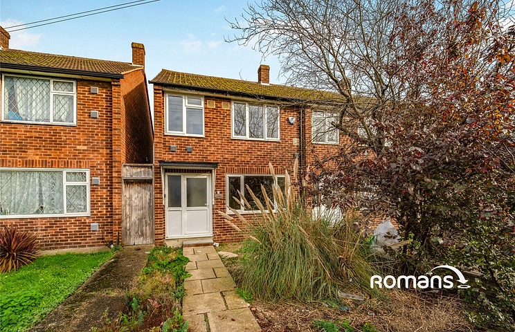 3 bedroom house to rent - Sipson Road, Sipson, West Drayton, UB7