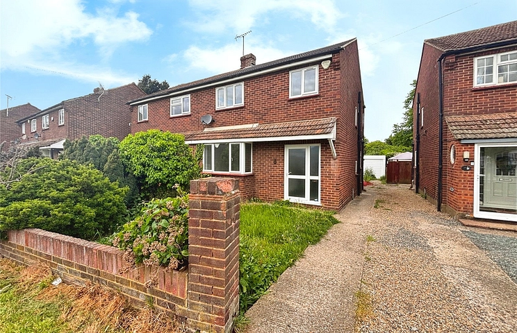 3 bedroom house to rent - Harmondsworth Lane, Sipson, West Drayton, UB7