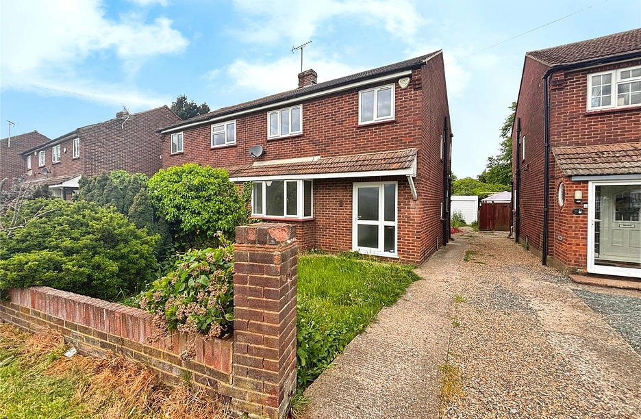 3 bedroom house to rent - Harmondsworth Lane, Sipson, West Drayton, UB7 - Property View 1