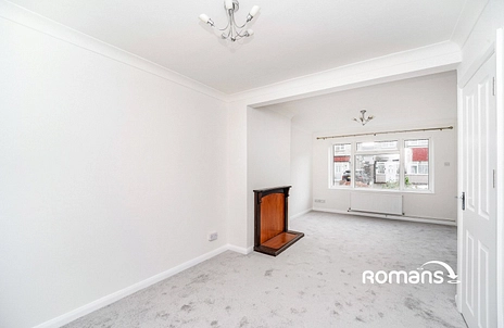 3 bedroom house to rent - Chitterfield Gate, Harmondsworth, West Drayton, UB7 - Property View 2