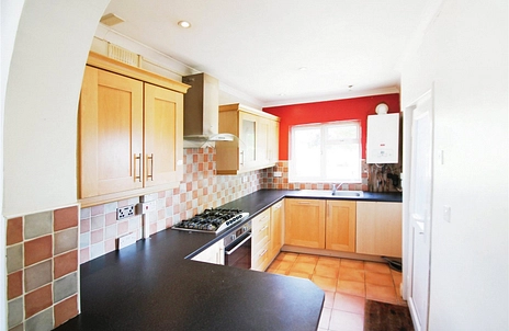 3 bedroom house to rent - Sipson Way, Sipson, West Drayton, UB7 - Property View 2
