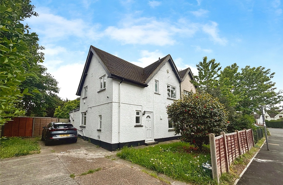 3 bedroom house to rent - Sipson Way, Sipson, West Drayton, UB7 - Property View 1