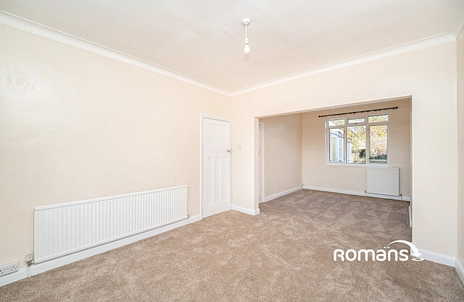 3 bedroom house to rent - Ashby Way, Sipson, West Drayton, UB7 - Property View 2