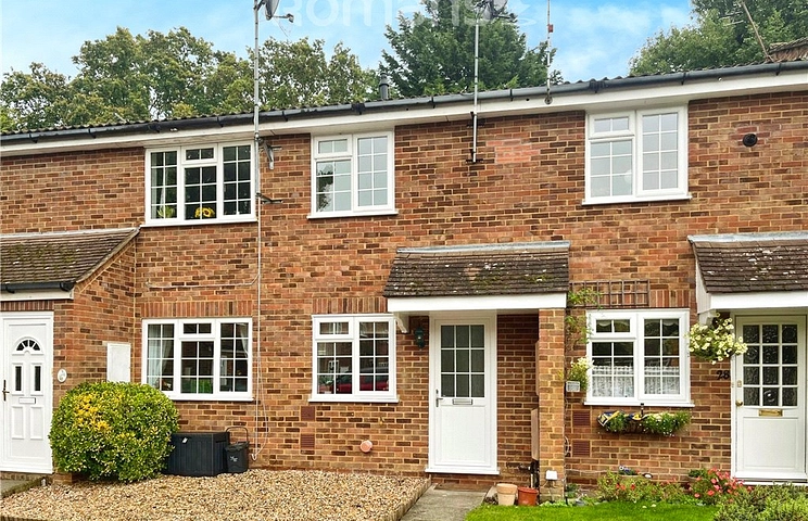 2 bedroom house for sale - Rother Close, Sandhurst, Berkshire, GU47