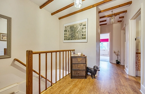 3 bedroom house for sale - Henley Road, Caversham, Reading, Berkshire, RG4 - Property View 2