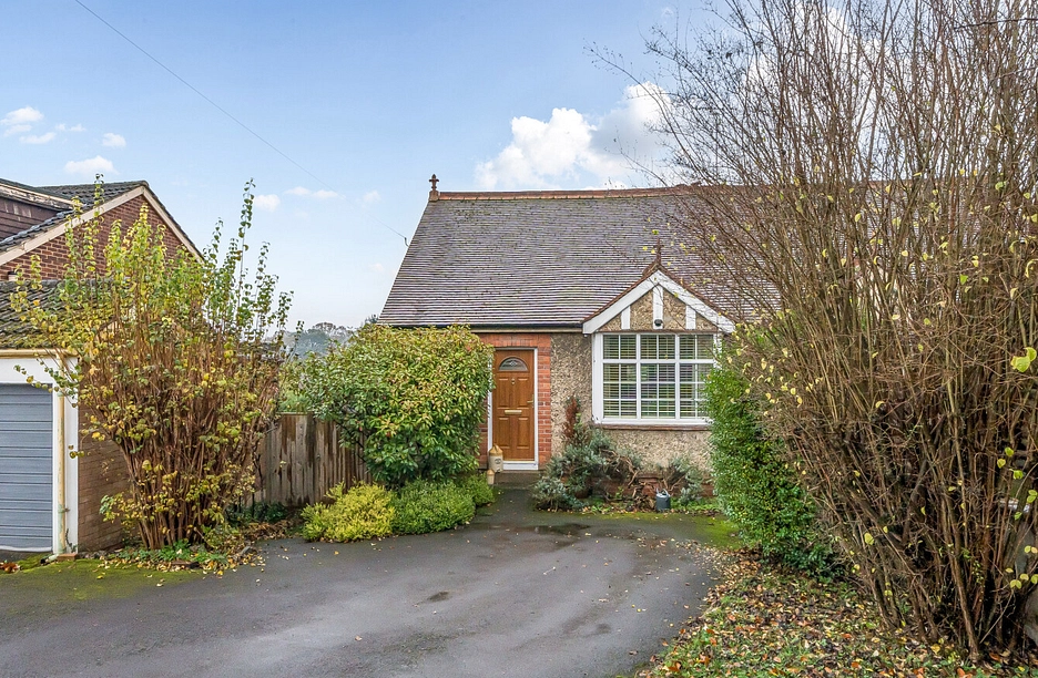 3 bedroom house for sale - Henley Road, Caversham, Reading, Berkshire, RG4 - Property View 1