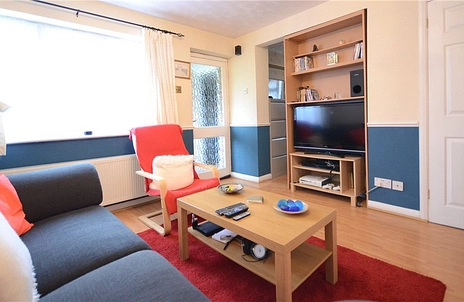 3 bedroom house for sale - Whitton Close, Lower Earley, Reading, Berkshire, RG6 - Property View 3