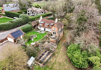 5 bedroom house for sale - The Ridges, Finchampstead, Wokingham, Berkshire, RG40 - Property View 1