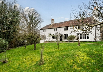 5 bedroom house for sale - The Ridges, Finchampstead, Wokingham, Berkshire, RG40 - Property View 1