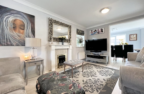 5 bedroom house for sale - Kintbury Close, Fleet, Hampshire, GU51 - Property View 3