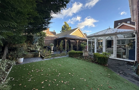 5 bedroom house for sale - Kintbury Close, Fleet, Hampshire, GU51 - Property View 2