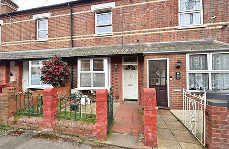 2 bedroom house for sale - Filey Road, Reading, Berkshire, RG1 - Property View 2