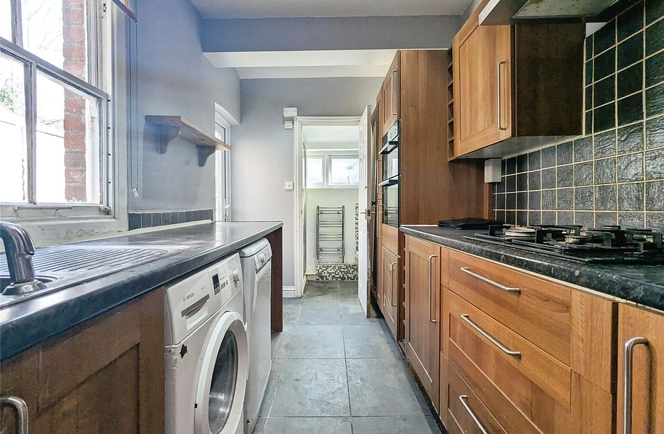 2 bedroom house for sale - Filey Road, Reading, Berkshire, RG1 - Property View 1