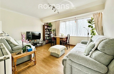 2 bedroom maisonette for sale - Yeovil Road, Sandhurst, Berkshire, GU47 - Property View 3