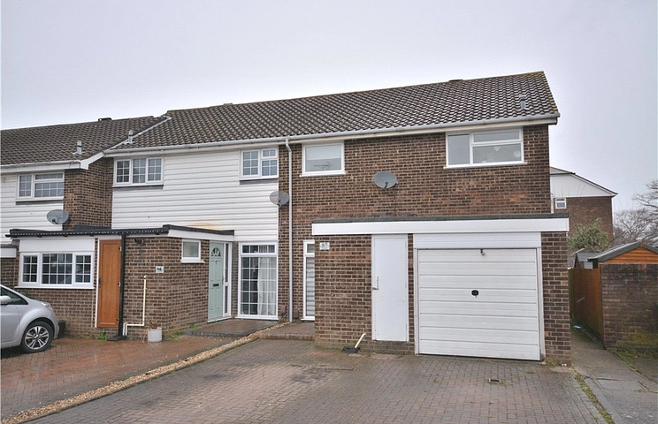 3 bedroom house for sale - Turnberry, Bracknell, Berkshire, RG12