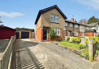 2 bedroom house for sale - Whyte Avenue, Aldershot, Hampshire, GU12 - Property View 1