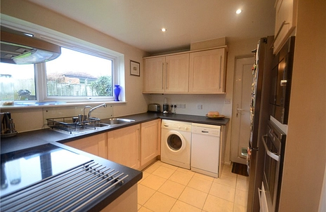 3 bedroom house for sale - St. Chads Road, Maidenhead, Berkshire, SL6 - Property View 3