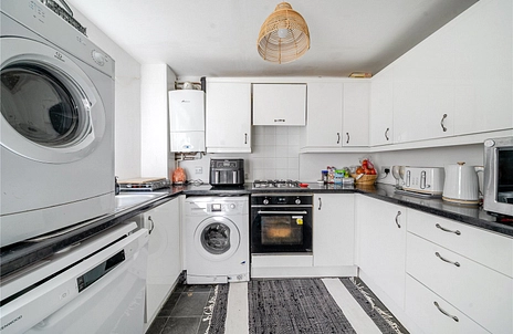 3 bedroom house for sale - Micheldever Way, Bracknell, Berkshire, RG12 - Property View 2