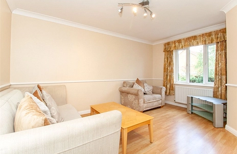 3 bedroom house for sale - Lime Drive, Fleet, Hampshire, GU51 - Property View 2