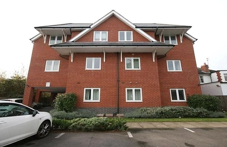 1 bedroom apartment for sale - Bridge Court, Bridge Avenue, Maidenhead, Berkshire, SL6 - Property View 2
