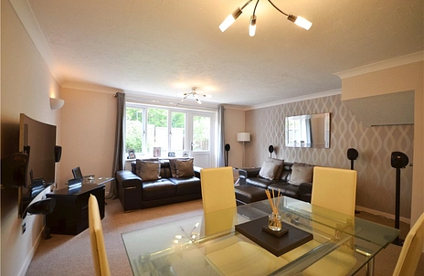 3 bedroom house for sale - Barn Meadow Close, Church Crookham, Fleet, GU52 - Property View 3