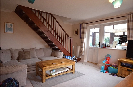 2 bedroom house for sale - Bonners Field, Bentley, Farnham, GU10 - Property View 2