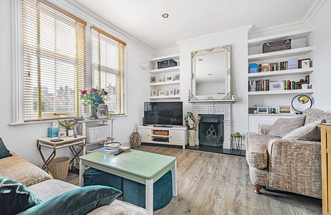 2 bedroom maisonette for sale - Hemdean Hill, Caversham, Reading, Berkshire, RG4 - Property View 2