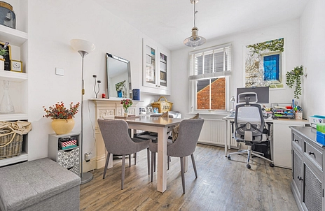 2 bedroom maisonette for sale - Hemdean Hill, Caversham, Reading, Berkshire, RG4 - Property View 3