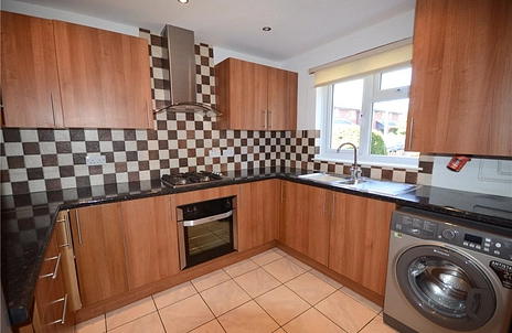 3 bedroom house for sale - Foliejohn Way, Berkshire, SL6 - Property View 3