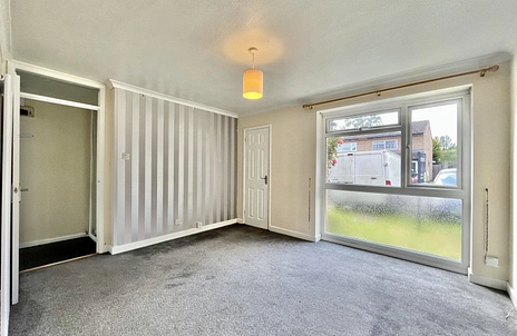 1 bedroom maisonette for sale - Crane Court, College Town, Sandhurst, Berkshire, GU47 - Property View 3