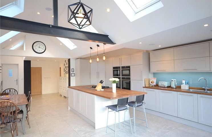 2 bedroom house for sale - Windsor Road, Maidenhead, Berkshire, SL6