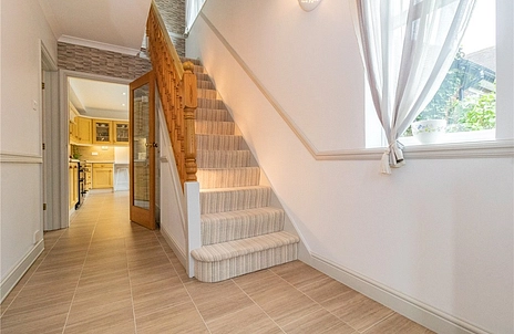 3 bedroom house for sale - Highway Road, Maidenhead, Berkshire, SL6 - Property View 3