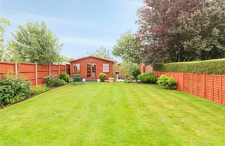 3 bedroom house for sale - Highway Road, Maidenhead, Berkshire, SL6 - Property View 2