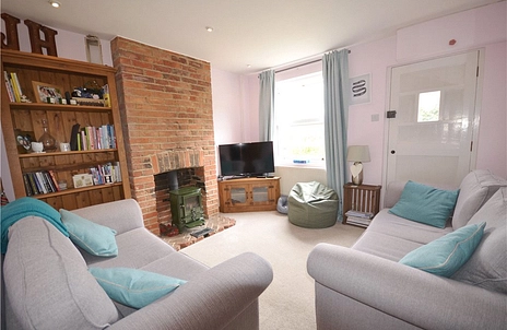 2 bedroom house for sale - Sandpit Cottages, Tadpole Lane, Ewshot, Farnham, GU10 - Property View 3