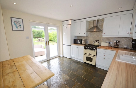 2 bedroom house for sale - Sandpit Cottages, Tadpole Lane, Ewshot, Farnham, GU10 - Property View 2