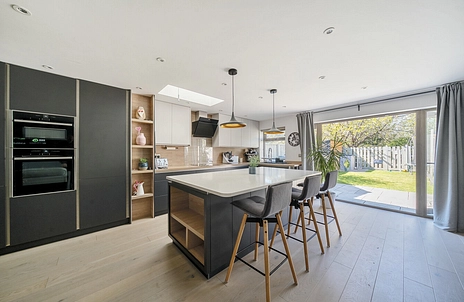 3 bedroom house for sale - Ludlow, Bracknell, Berkshire, RG12 - Property View 2