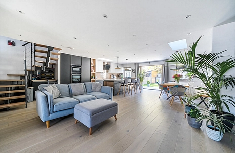 3 bedroom house for sale - Ludlow, Bracknell, Berkshire, RG12 - Property View 3