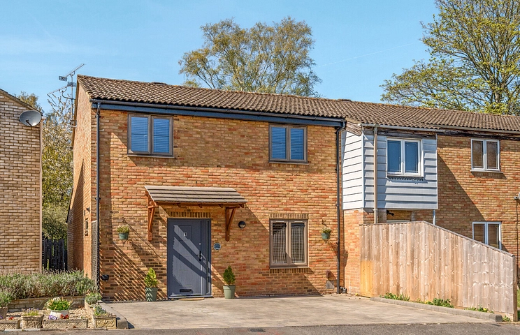 3 bedroom house for sale - Ludlow, Bracknell, Berkshire, RG12