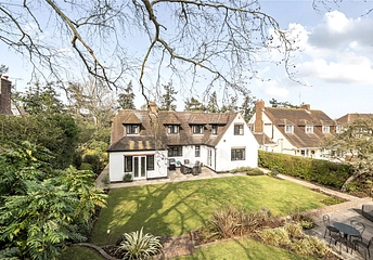 4 bedroom house for sale - Old Bath Road, Sonning, Reading, Berkshire, RG4 - Property View 1