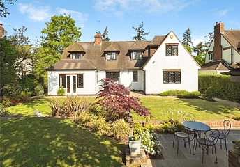 4 bedroom house for sale - Old Bath Road, Sonning, Reading, Berkshire, RG4 - Property View 1