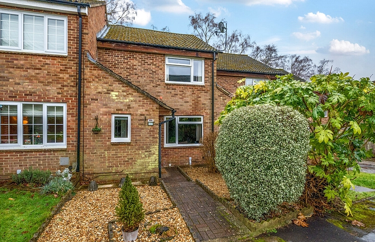 2 bedroom house for sale - Juniper, Bracknell, Berkshire, RG12