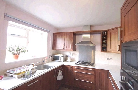 3 bedroom house for sale - Torrington Road, Reading, Berkshire, UK, RG2 - Property View 3