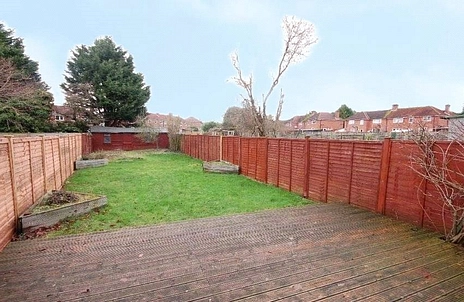 3 bedroom house for sale - Torrington Road, Reading, Berkshire, UK, RG2 - Property View 2