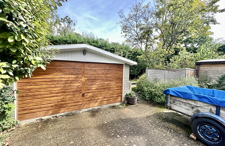 4 bedroom house for sale - Magnolia Way, Fleet, GU52 - Property View 2